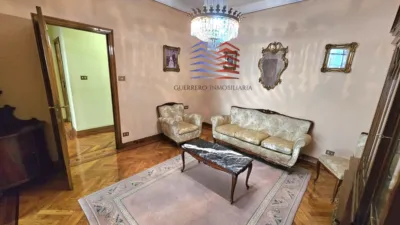 Piso en venta en Calle de Curros Enríquez, Centro (Ourense Capital) de 335.000 €