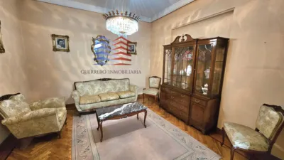 Piso en venta en Calle de Curros Enríquez, Centro (Ourense Capital) de 335.000 €