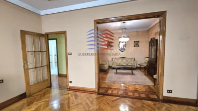 Piso en venta en Calle de Curros Enríquez, Centro (Ourense Capital) de 335.000 €