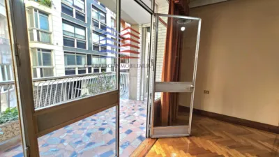 Piso en venta en Calle de Curros Enríquez, Centro (Ourense Capital) de 335.000 €
