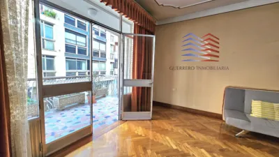 Piso en venta en Calle de Curros Enríquez, Centro (Ourense Capital) de 335.000 €