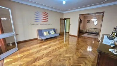 Piso en venta en Calle de Curros Enríquez, Centro (Ourense Capital) de 335.000 €