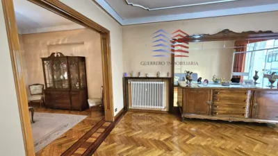 Piso en venta en Calle de Curros Enríquez, Centro (Ourense Capital) de 335.000 €