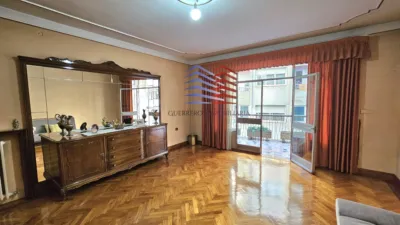 Piso en venta en Calle de Curros Enríquez, Centro (Ourense Capital) de 335.000 €