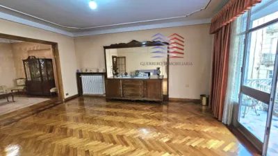 Piso en venta en Calle de Curros Enríquez, Centro (Ourense Capital) de 335.000 €