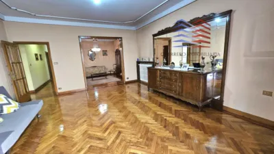 Piso en venta en Calle de Curros Enríquez, Centro (Ourense Capital) de 335.000 €