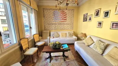 Piso en venta en Calle de Curros Enríquez, Centro (Ourense Capital) de 335.000 €