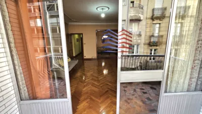 Piso en venta en Calle de Curros Enríquez, Centro (Ourense Capital) de 335.000 €