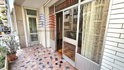 Piso en venta en Calle de Curros Enríquez, Centro (Ourense Capital) de 335.000 €