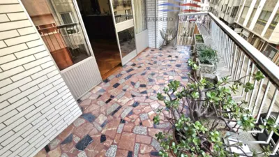 Piso en venta en Calle de Curros Enríquez, Centro (Ourense Capital) de 335.000 €