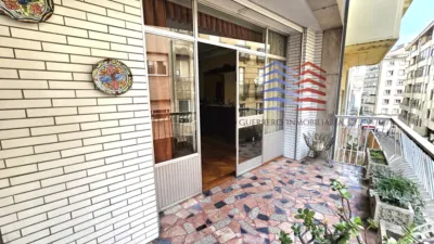 Piso en venta en Calle de Curros Enríquez, Centro (Ourense Capital) de 335.000 €