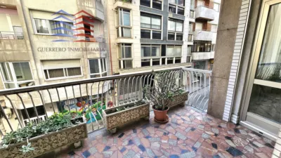 Piso en venta en Calle de Curros Enríquez, Centro (Ourense Capital) de 335.000 €