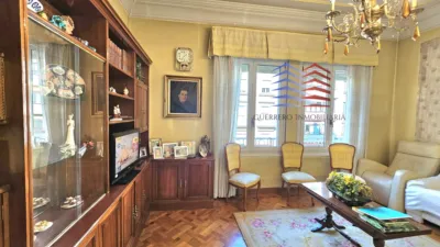 Piso en venta en Calle de Curros Enríquez, Centro (Ourense Capital) de 335.000 €