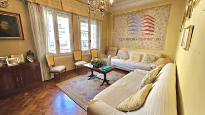Piso en venta en Calle de Curros Enríquez, Centro (Ourense Capital) de 335.000 €