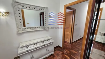 Piso en alquiler en Calle de la Concordia, Centro (Ourense Capital) de 950 €<span>/mes</span>