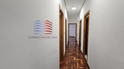 Piso en alquiler en Calle de la Concordia, Centro (Ourense Capital) de 950 €<span>/mes</span>