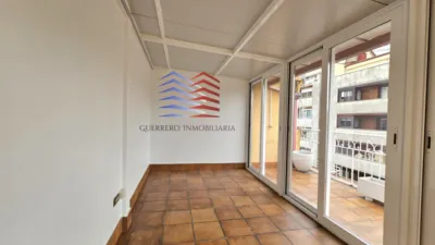 Piso en alquiler en Calle de la Concordia, Centro (Ourense Capital) de 950 €<span>/mes</span>