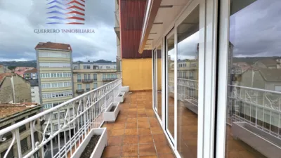 Piso en alquiler en Calle de la Concordia, Centro (Ourense Capital) de 950 €<span>/mes</span>