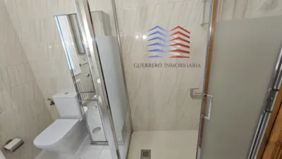 Piso en alquiler en Calle de la Concordia, Centro (Ourense Capital) de 950 €<span>/mes</span>