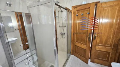 Piso en alquiler en Calle de la Concordia, Centro (Ourense Capital) de 950 €<span>/mes</span>