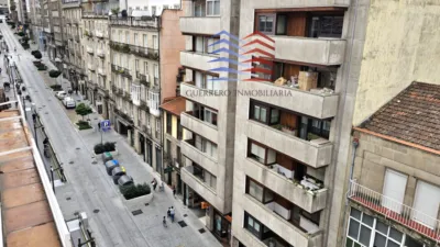 Piso en alquiler en Calle de la Concordia, Centro (Ourense Capital) de 950 €<span>/mes</span>
