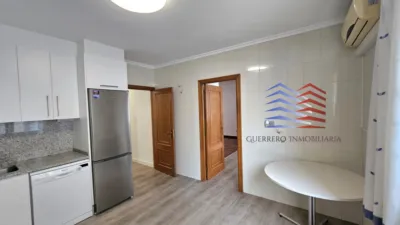 Piso en alquiler en Calle de la Concordia, Centro (Ourense Capital) de 950 €<span>/mes</span>