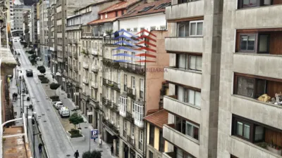 Piso en alquiler en Calle de la Concordia, Centro (Ourense Capital) de 950 €<span>/mes</span>