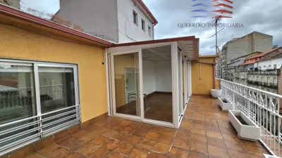 Piso en alquiler en Calle de la Concordia, Centro (Ourense Capital) de 950 €<span>/mes</span>