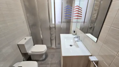 Piso en alquiler en Calle de la Concordia, Centro (Ourense Capital) de 950 €<span>/mes</span>