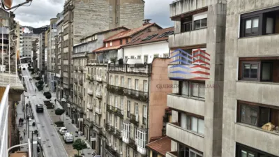Piso en alquiler en Calle de la Concordia, Centro (Ourense Capital) de 950 €<span>/mes</span>