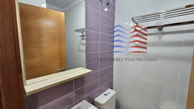 Dúplex en alquiler en Calle del Río Limia, Vinteún (Ourense Capital) de 780 €<span>/mes</span>