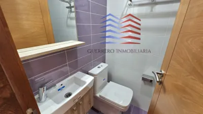 Dúplex en alquiler en Calle del Río Limia, Vinteún (Ourense Capital) de 780 €<span>/mes</span>