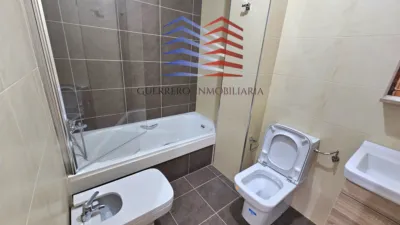 Dúplex en alquiler en Calle del Río Limia, Vinteún (Ourense Capital) de 780 €<span>/mes</span>