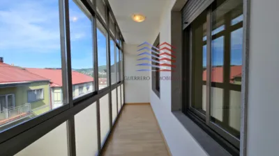 Dúplex en alquiler en Calle del Río Limia, Vinteún (Ourense Capital) de 740 €<span>/mes</span>