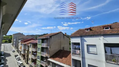Dúplex en alquiler en Calle del Río Limia, Vinteún (Ourense Capital) de 740 €<span>/mes</span>