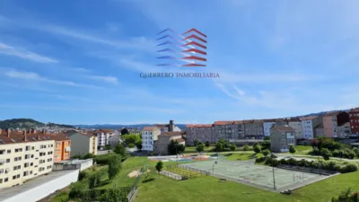 Dúplex en alquiler en Calle del Río Limia, Vinteún (Ourense Capital) de 740 €<span>/mes</span>