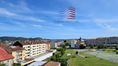 Dúplex en alquiler en Calle del Río Limia, Vinteún (Ourense Capital) de 740 €<span>/mes</span>