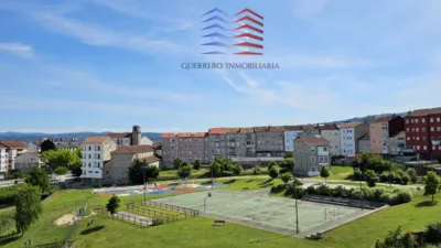 Dúplex en alquiler en Calle del Río Limia, Vinteún (Ourense Capital) de 740 €<span>/mes</span>