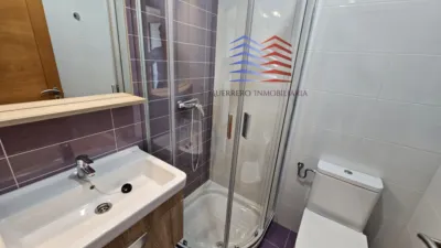 Dúplex en alquiler en Calle del Río Limia, Vinteún (Ourense Capital) de 740 €<span>/mes</span>