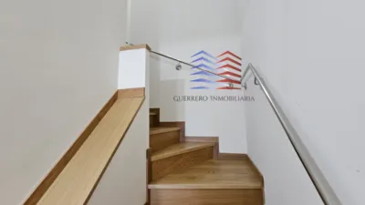 Dúplex en alquiler en Calle del Río Limia, Vinteún (Ourense Capital) de 740 €<span>/mes</span>