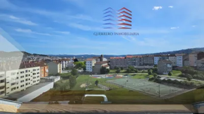 Dúplex en alquiler en Calle del Río Limia, Vinteún (Ourense Capital) de 740 €<span>/mes</span>