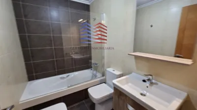 Dúplex en alquiler en Calle del Río Limia, Vinteún (Ourense Capital) de 740 €<span>/mes</span>