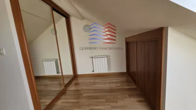 Dúplex en alquiler en Calle del Río Limia, Vinteún (Ourense Capital) de 740 €<span>/mes</span>