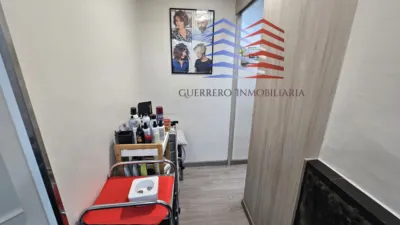 Local comercial en alquiler en Calle de Antonio Puga, O Couto (Ourense Capital) de 600 €<span>/mes</span>