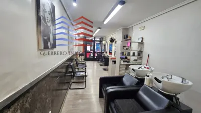 Local comercial en alquiler en Calle de Antonio Puga, O Couto (Ourense Capital) de 600 €<span>/mes</span>