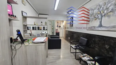 Local comercial en alquiler en Calle de Antonio Puga, O Couto (Ourense Capital) de 600 €<span>/mes</span>