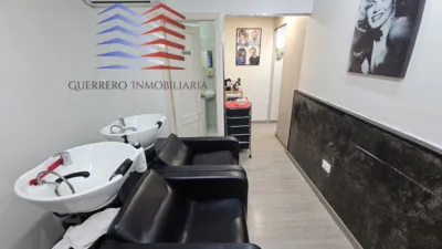 Local comercial en alquiler en Calle de Antonio Puga, O Couto (Ourense Capital) de 600 €<span>/mes</span>