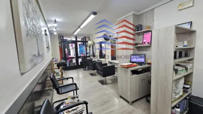Local comercial en alquiler en Calle de Antonio Puga, O Couto (Ourense Capital) de 600 €<span>/mes</span>