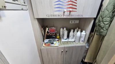 Local comercial en alquiler en Calle de Antonio Puga, O Couto (Ourense Capital) de 600 €<span>/mes</span>