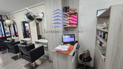 Local comercial en alquiler en Calle de Antonio Puga, O Couto (Ourense Capital) de 600 €<span>/mes</span>